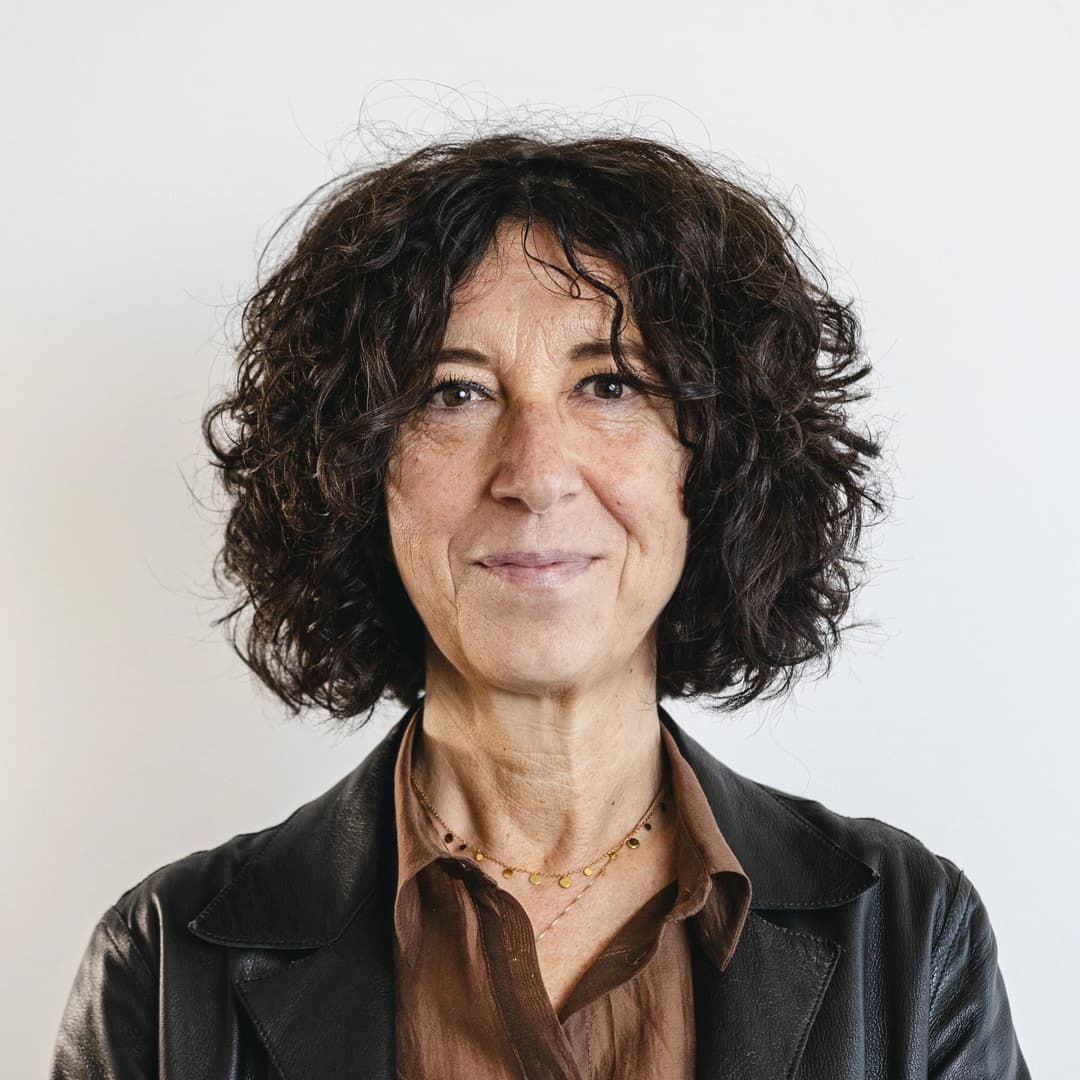 Barbara Passano