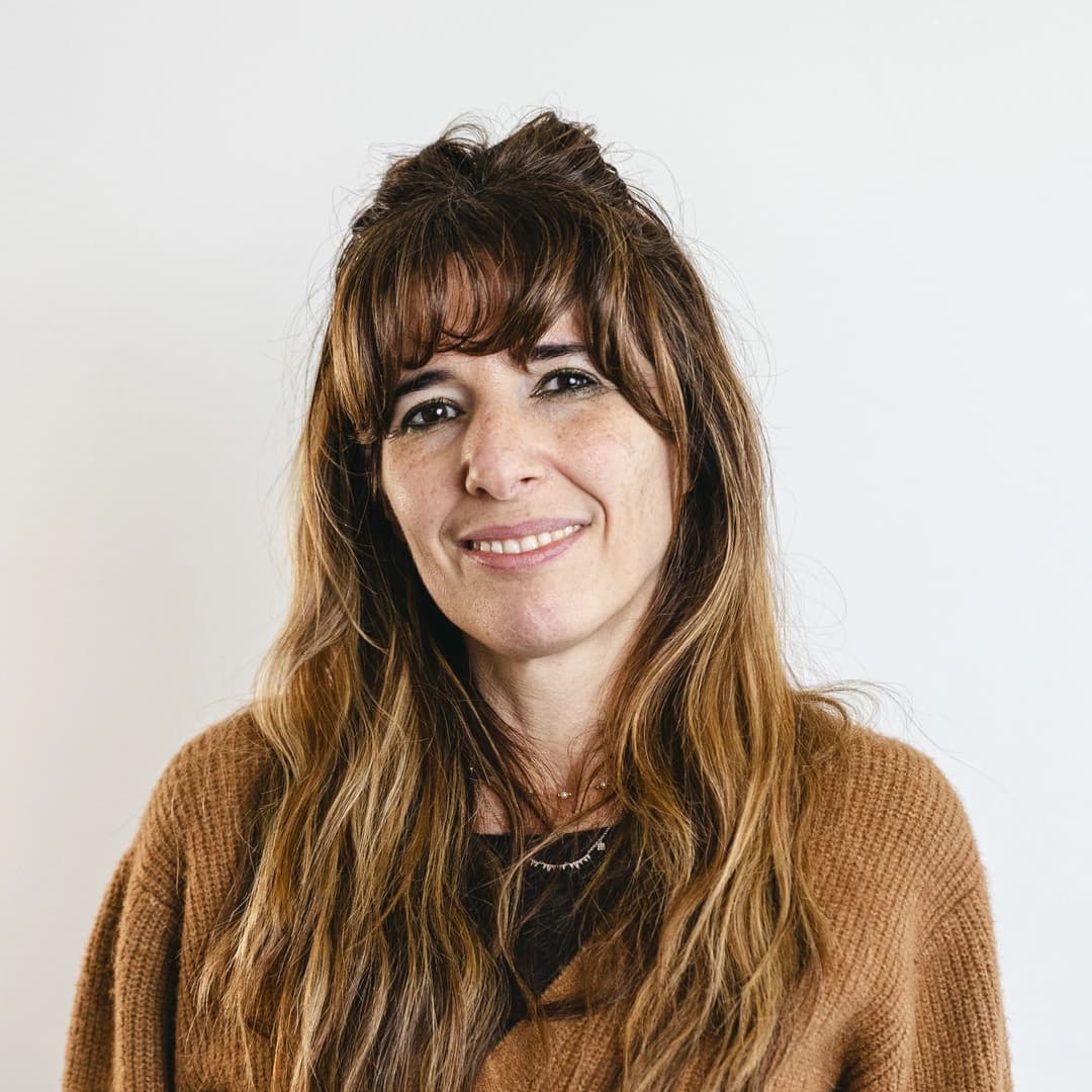 Chiara Padovani