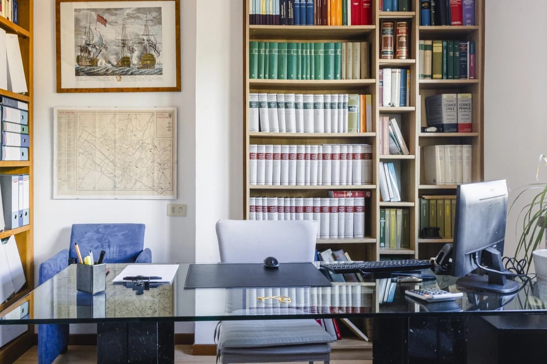 Studio Legale Ricci - Galleria 1