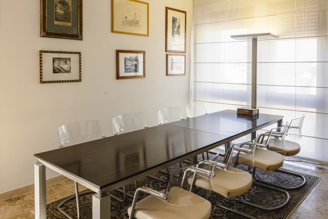 Studio Legale Ricci - Galleria 2