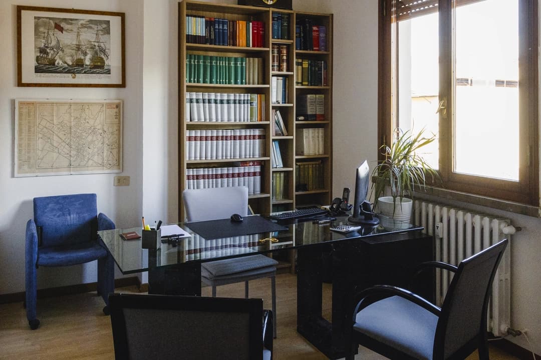 Studio Legale Ricci - Galleria 4